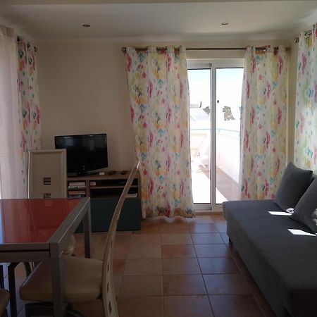 Bay View Apartments 알부페이라 외부 사진