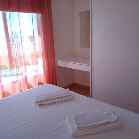 Bay View Apartments 알부페이라 외부 사진
