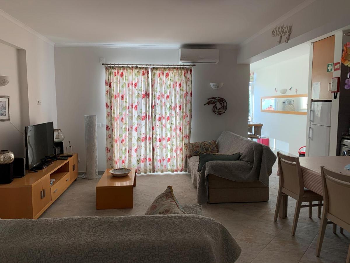Bay View Apartments 알부페이라 외부 사진