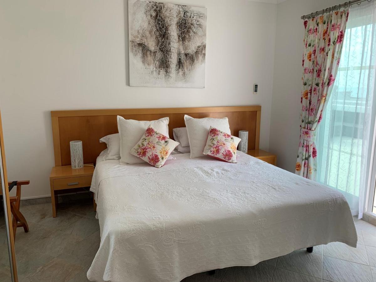 Bay View Apartments 알부페이라 외부 사진