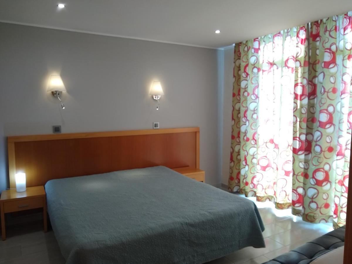 Bay View Apartments 알부페이라 외부 사진