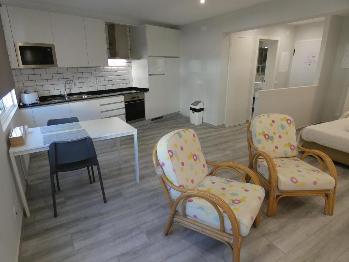 Bay View Apartments 알부페이라 외부 사진