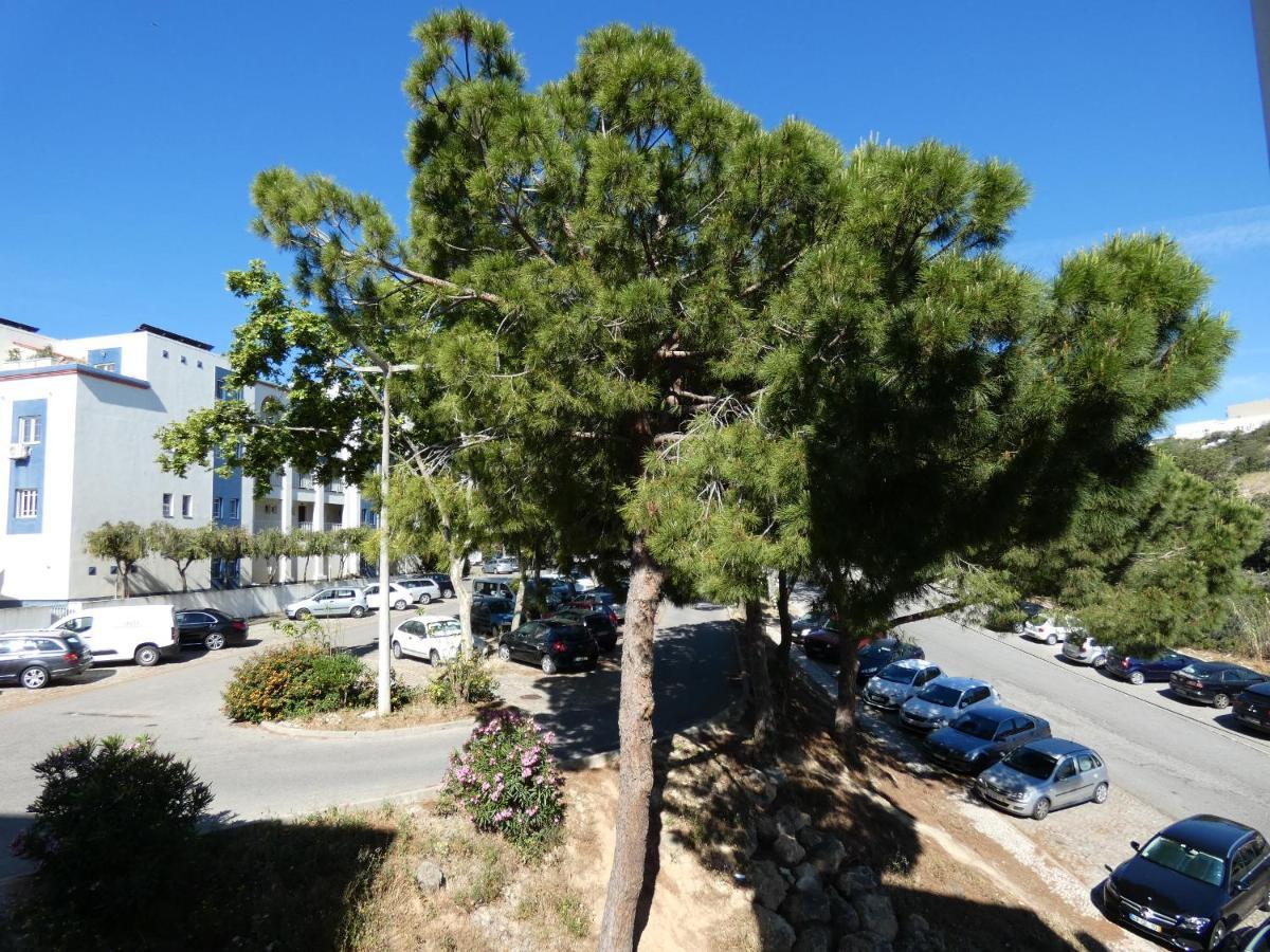 Bay View Apartments 알부페이라 외부 사진