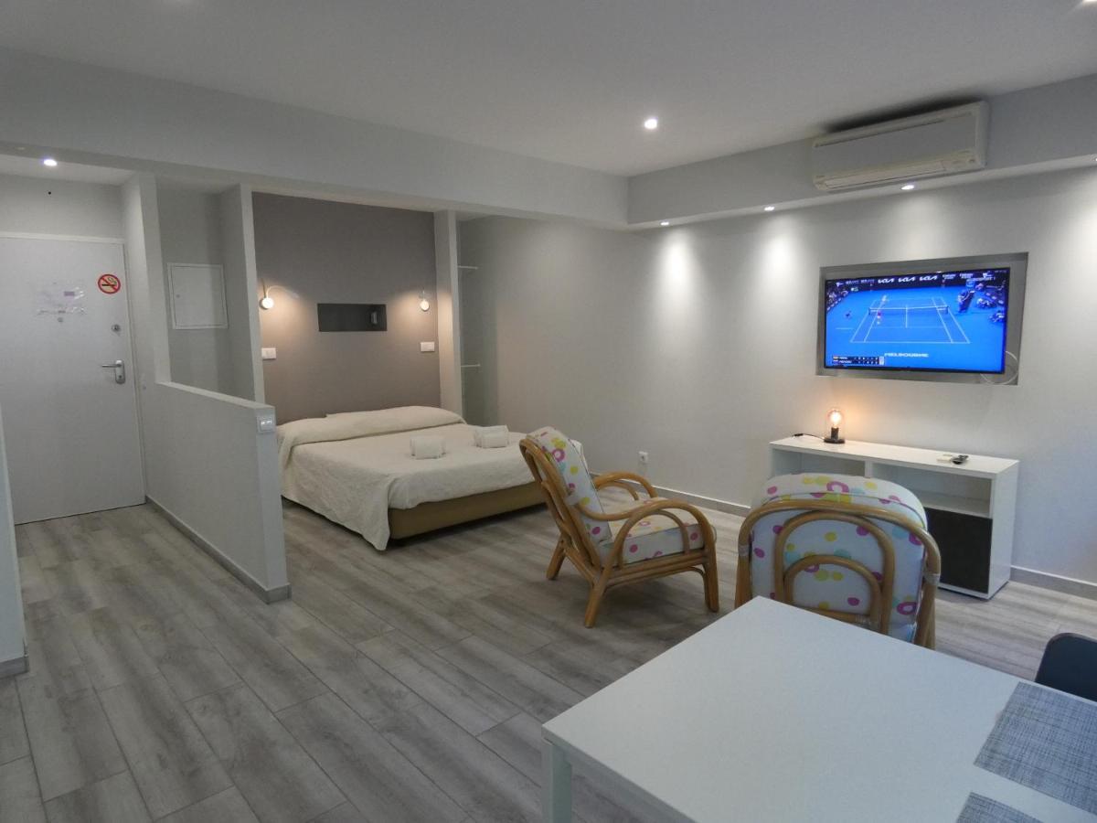 Bay View Apartments 알부페이라 외부 사진