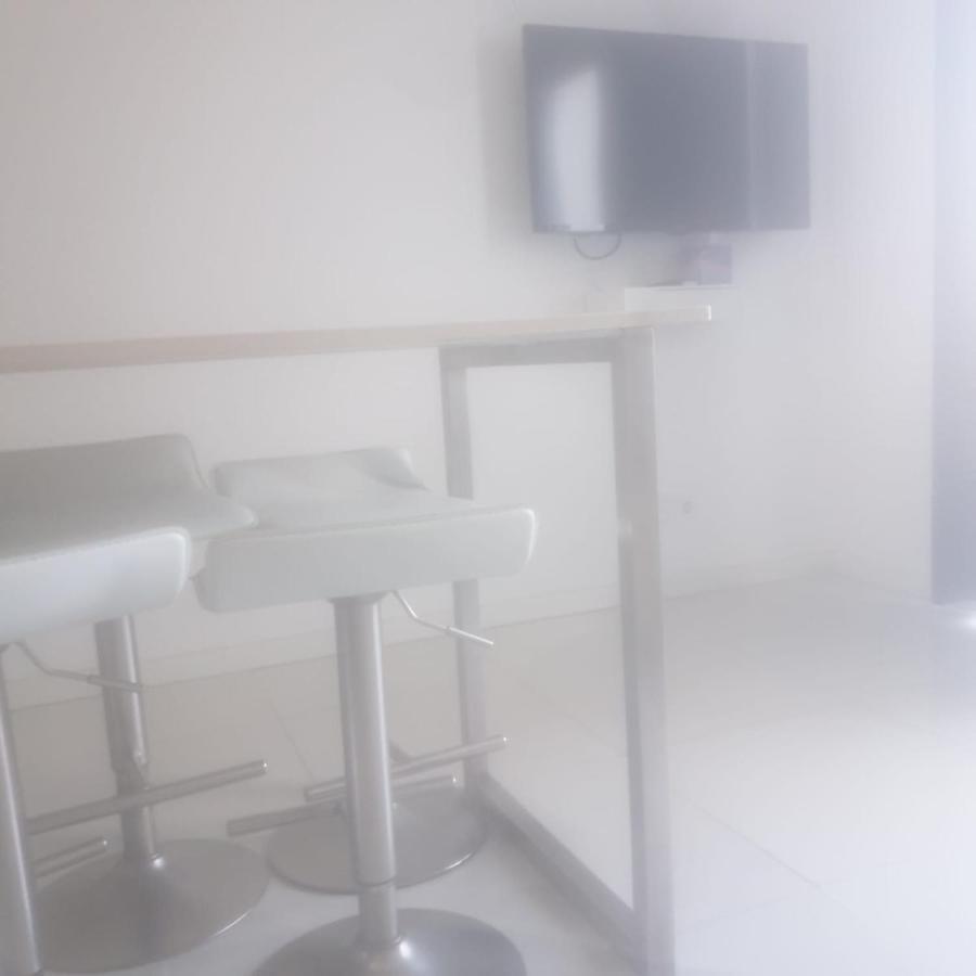 Bay View Apartments 알부페이라 외부 사진
