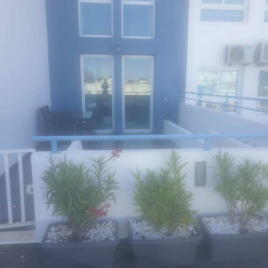 Bay View Apartments 알부페이라 외부 사진