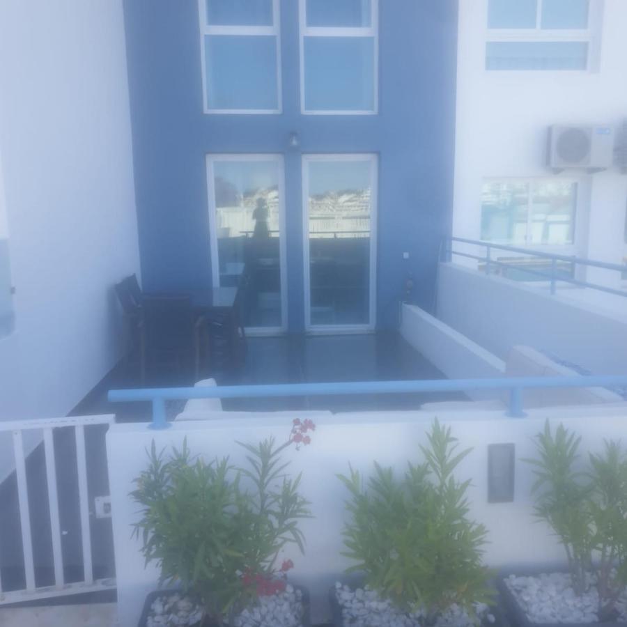 Bay View Apartments 알부페이라 외부 사진