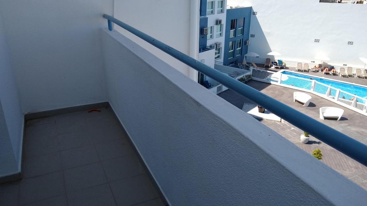 Bay View Apartments 알부페이라 외부 사진