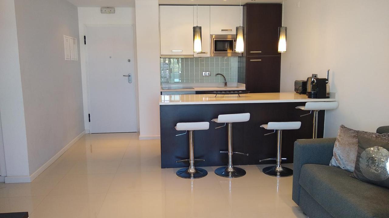 Bay View Apartments 알부페이라 외부 사진