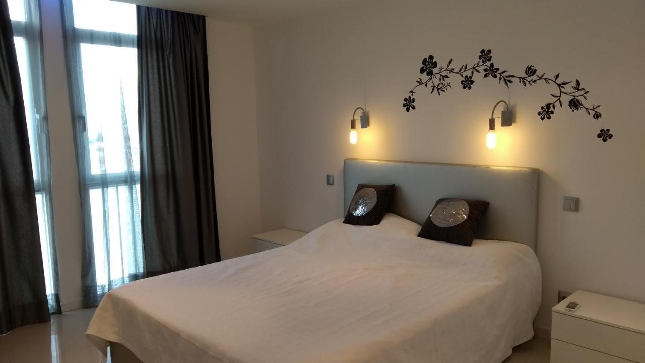 Bay View Apartments 알부페이라 외부 사진