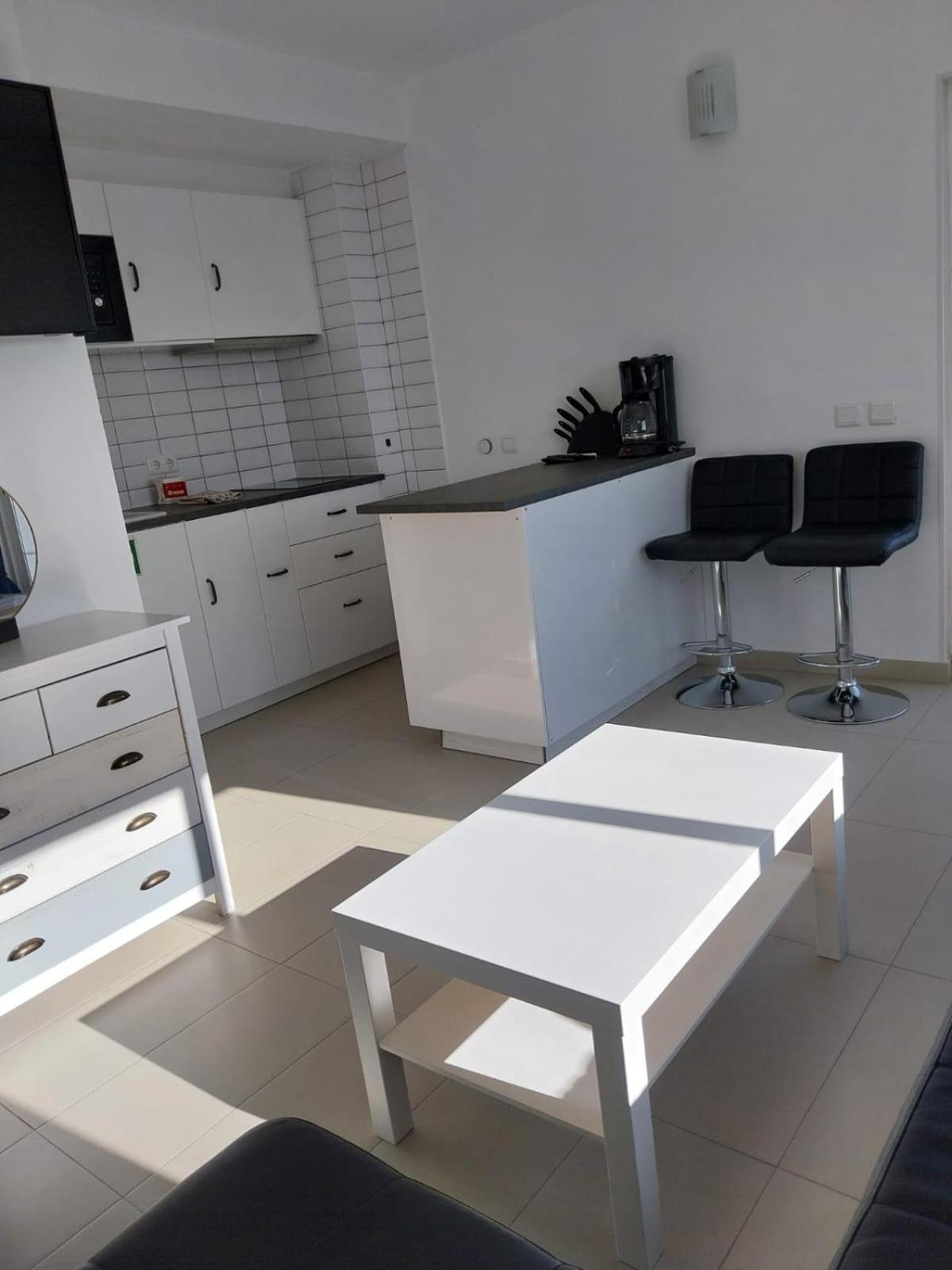 Bay View Apartments 알부페이라 외부 사진