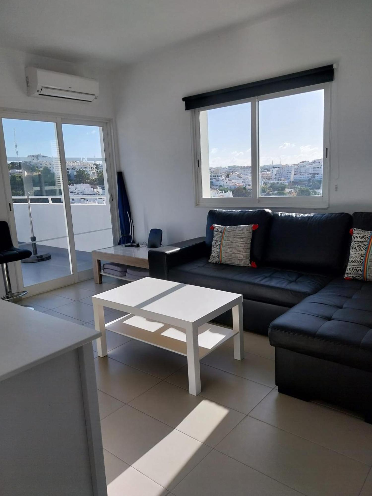 Bay View Apartments 알부페이라 외부 사진