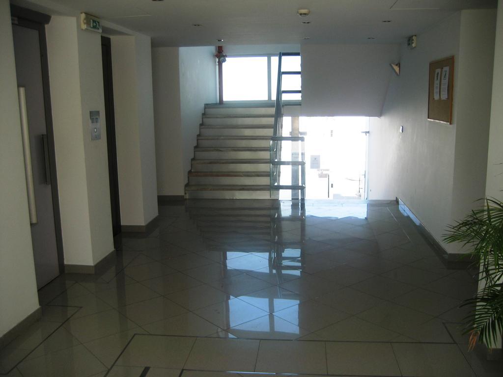Bay View Apartments 알부페이라 외부 사진