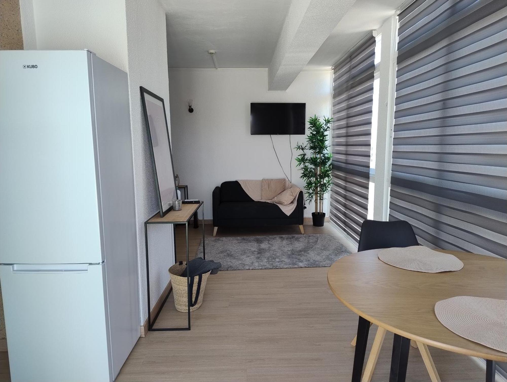 Bay View Apartments 알부페이라 외부 사진