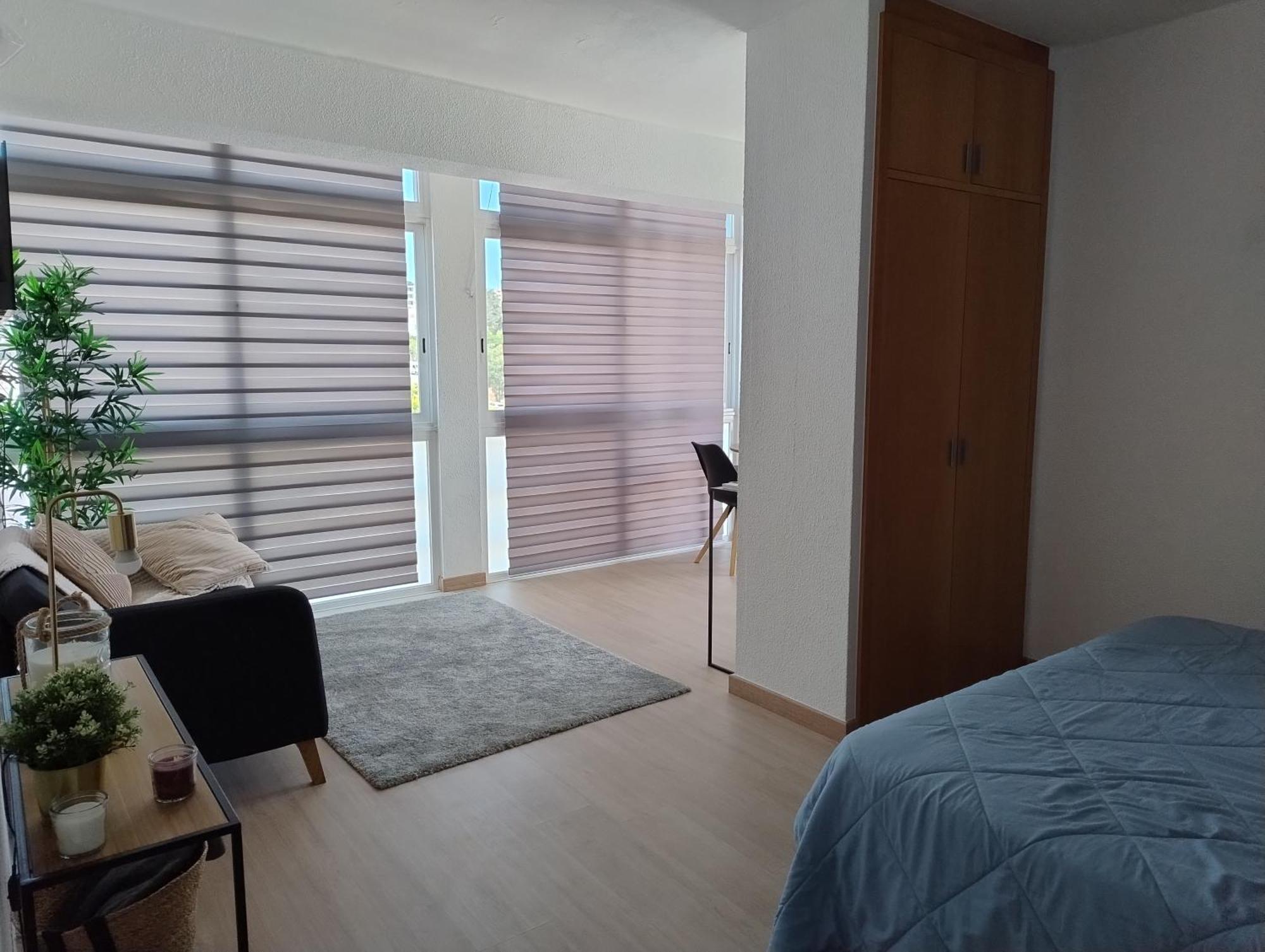 Bay View Apartments 알부페이라 외부 사진