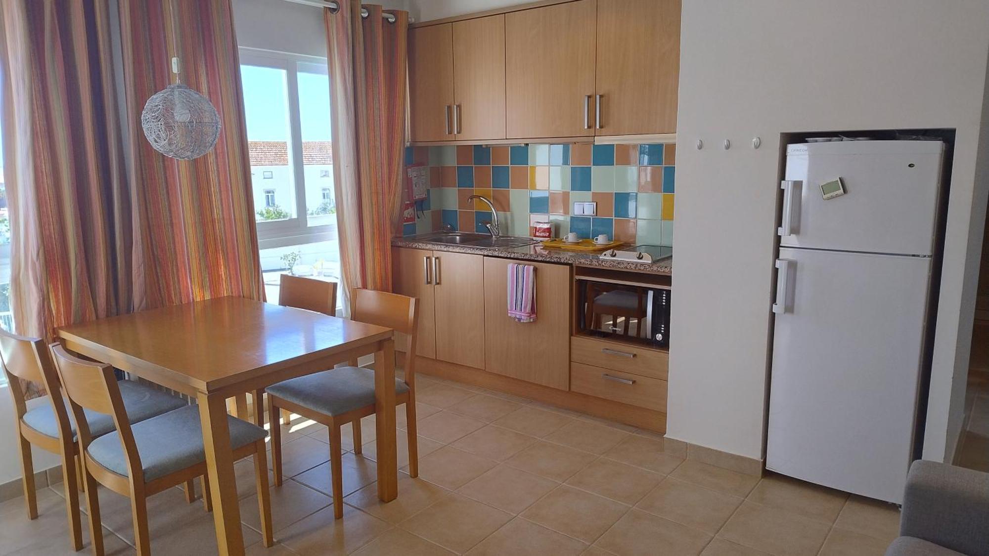 Bay View Apartments 알부페이라 외부 사진