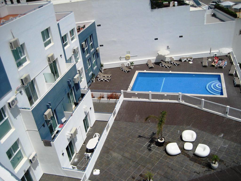 Bay View Apartments 알부페이라 외부 사진