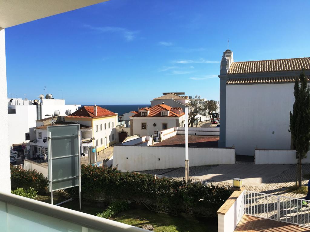 Bay View Apartments 알부페이라 외부 사진