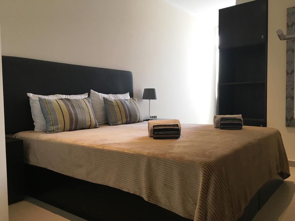 Bay View Apartments 알부페이라 외부 사진