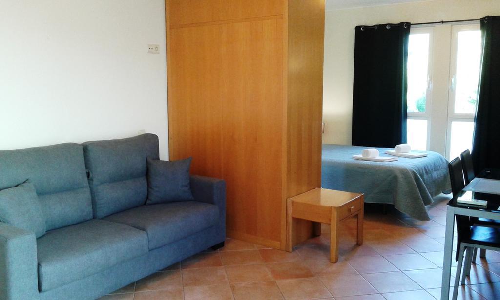 Bay View Apartments 알부페이라 외부 사진