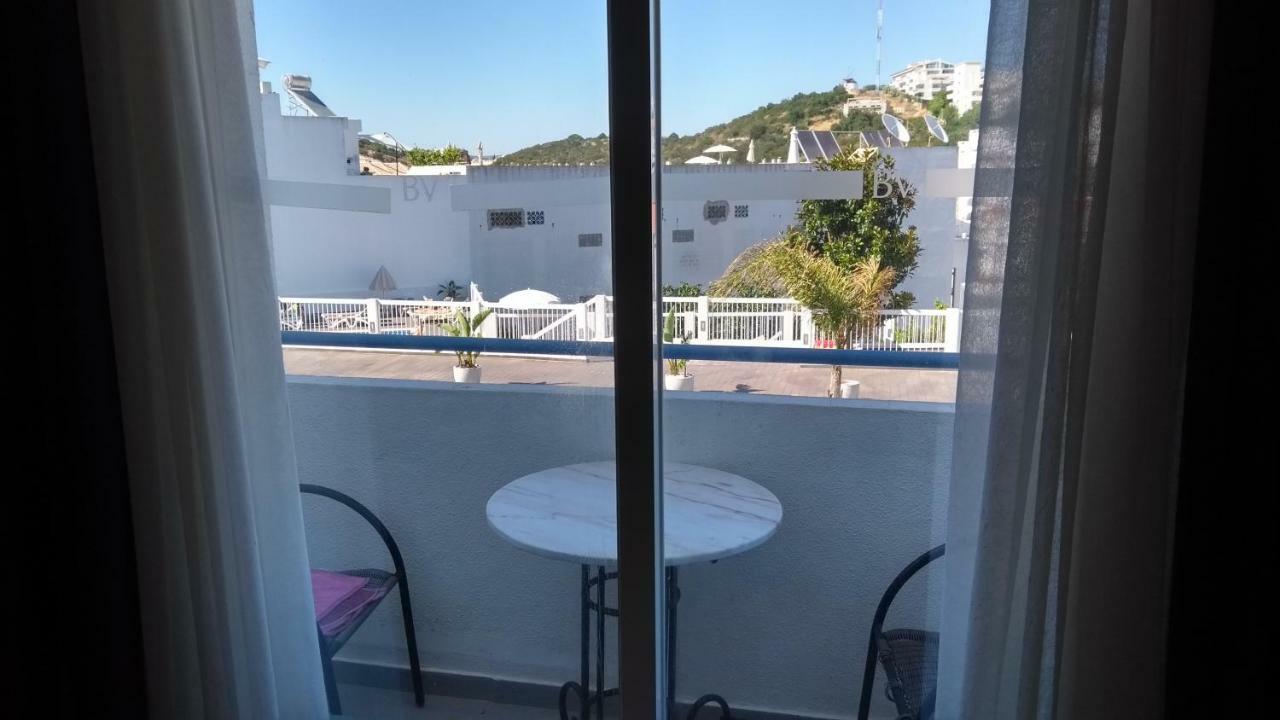 Bay View Apartments 알부페이라 외부 사진