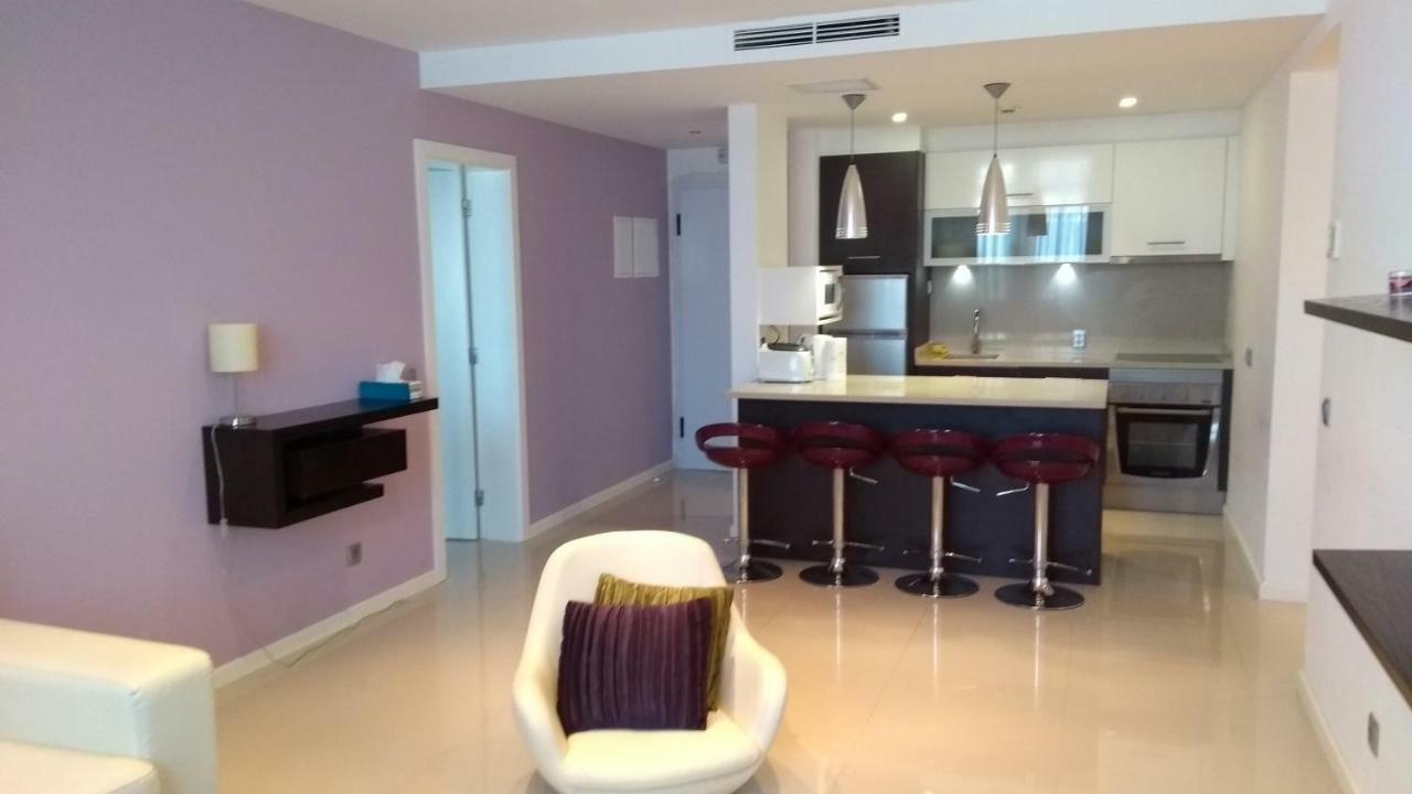 Bay View Apartments 알부페이라 외부 사진