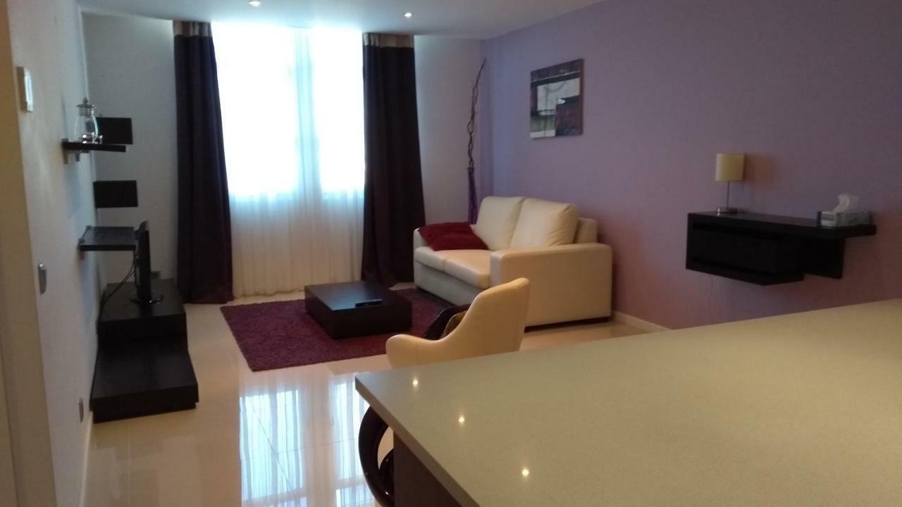 Bay View Apartments 알부페이라 외부 사진