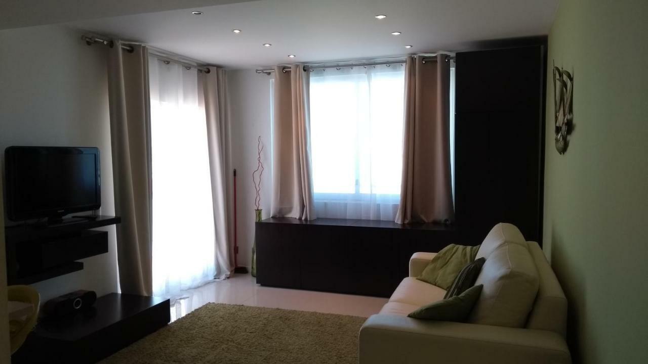 Bay View Apartments 알부페이라 외부 사진