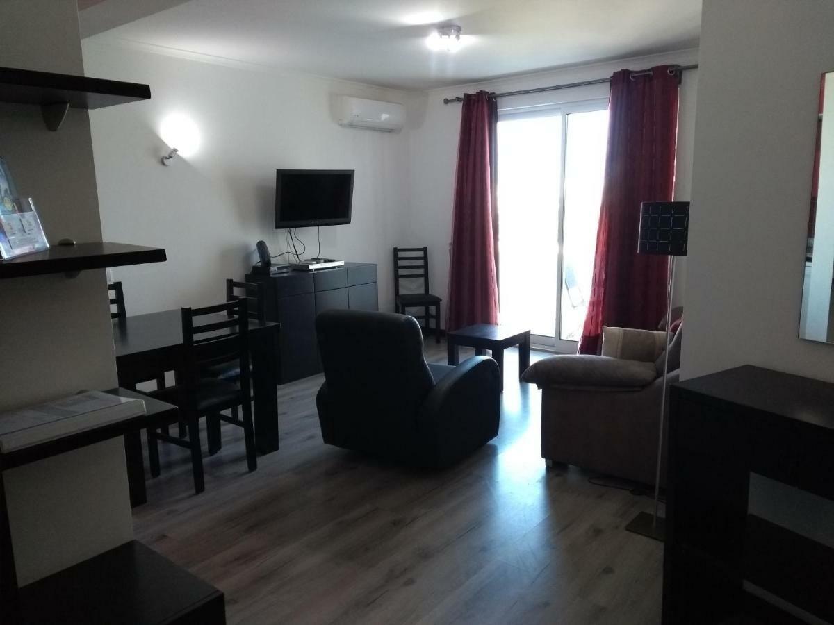 Bay View Apartments 알부페이라 외부 사진
