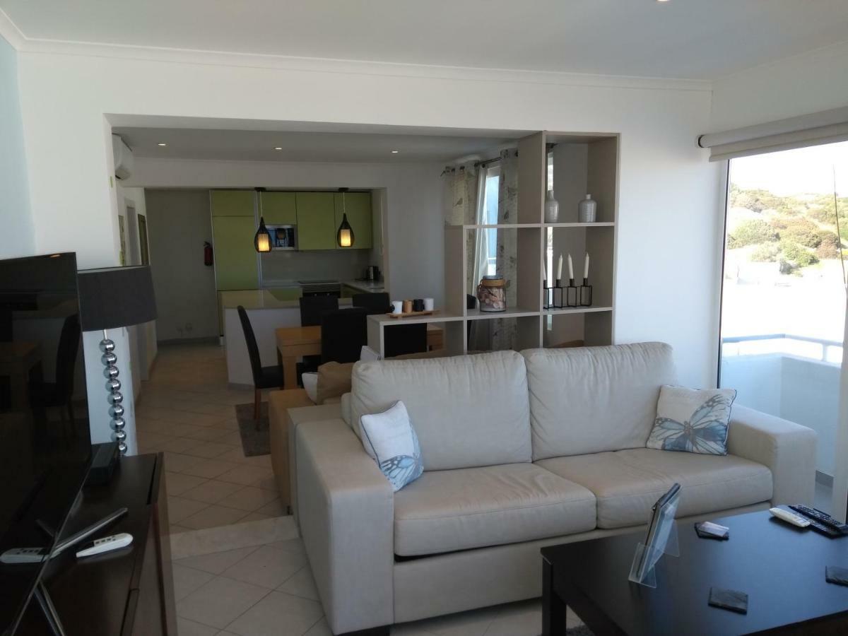 Bay View Apartments 알부페이라 외부 사진