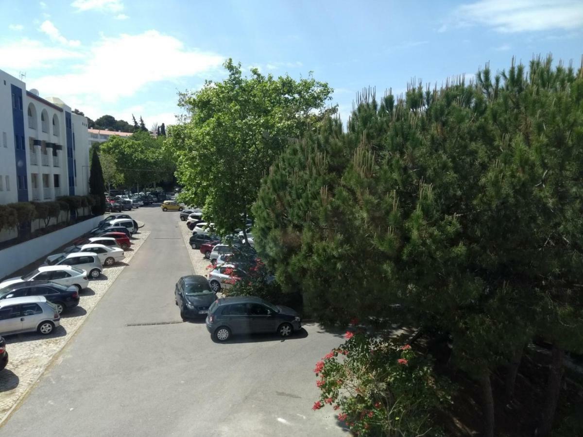 Bay View Apartments 알부페이라 외부 사진