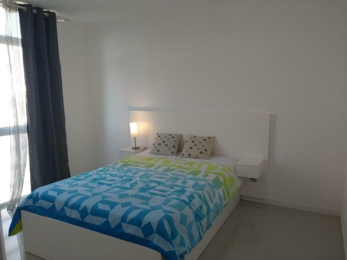 Bay View Apartments 알부페이라 외부 사진