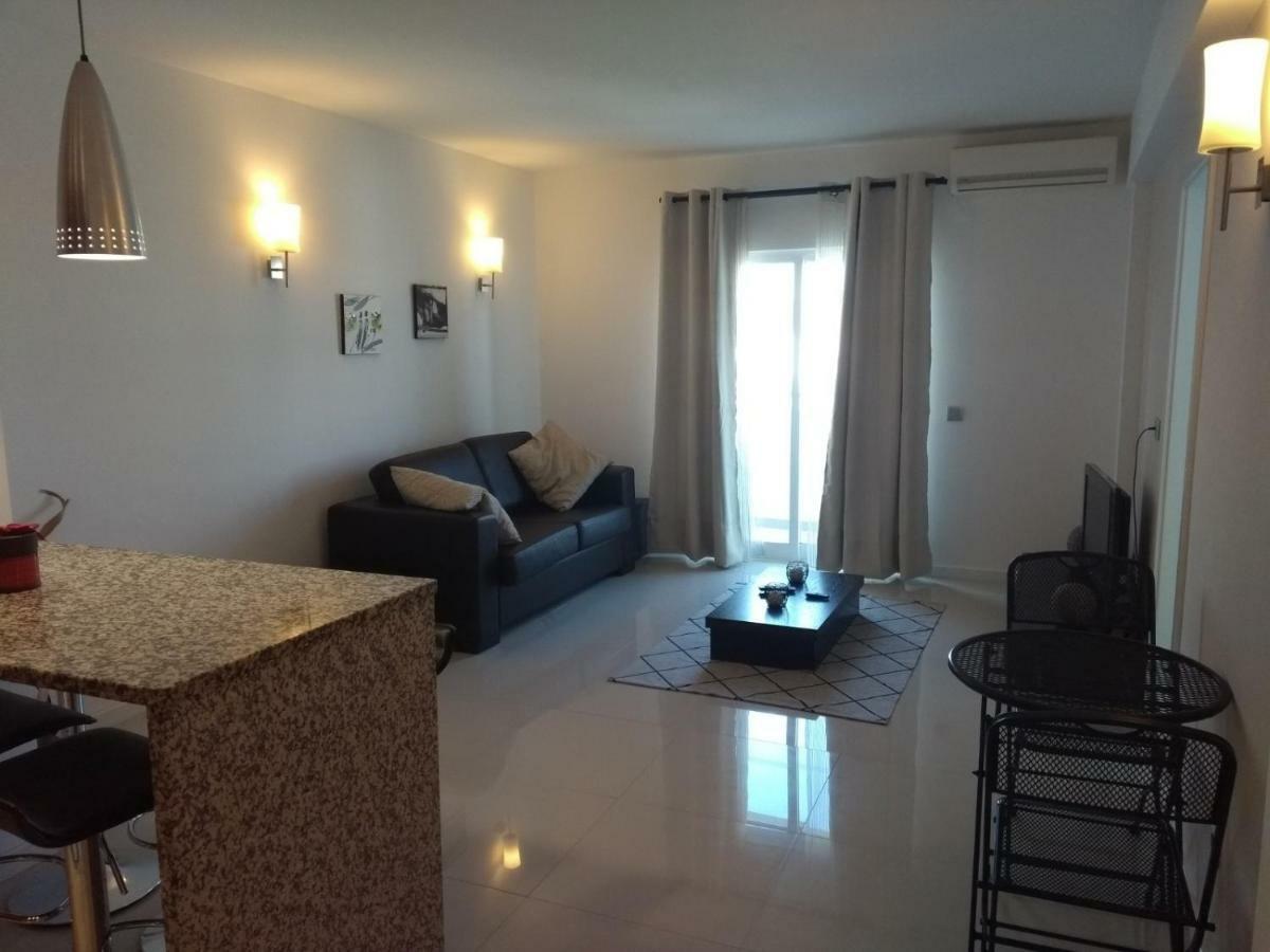Bay View Apartments 알부페이라 외부 사진