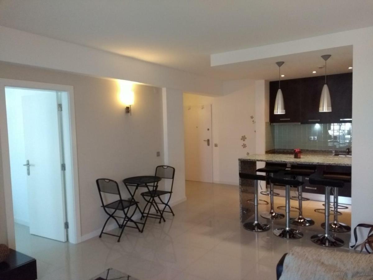 Bay View Apartments 알부페이라 외부 사진