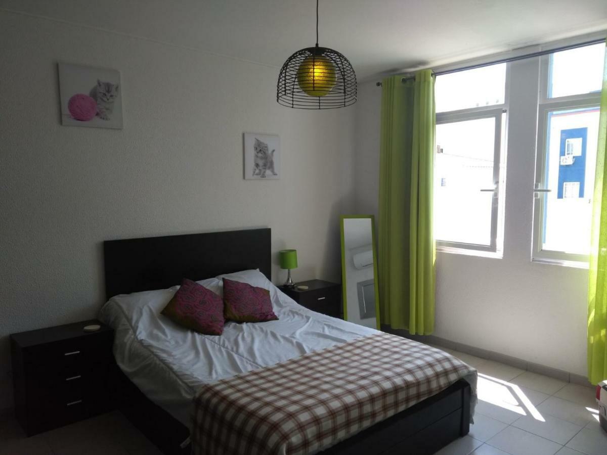 Bay View Apartments 알부페이라 외부 사진