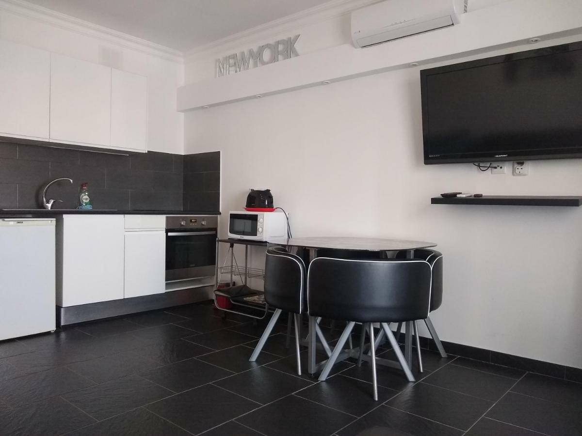 Bay View Apartments 알부페이라 외부 사진
